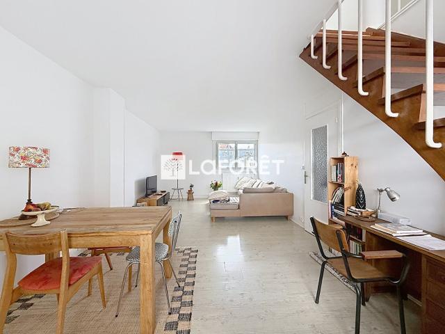 Appartement location à Calais
