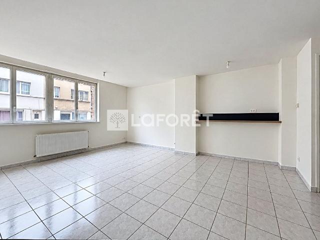 Appartement location à Calais