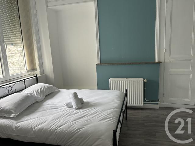 Appartement location à Calais