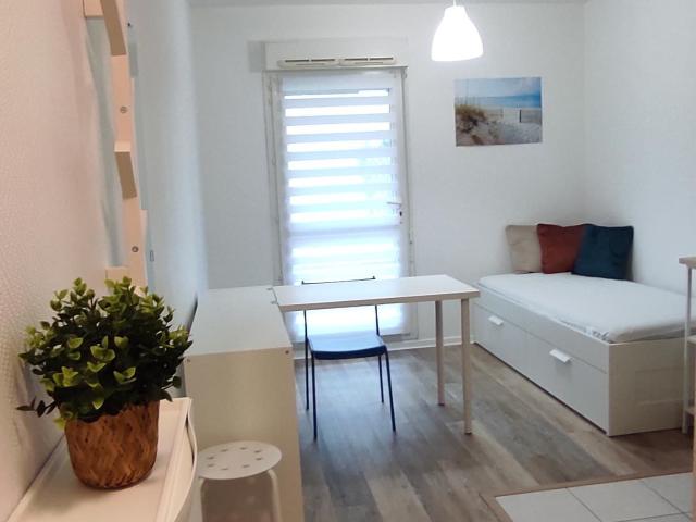 Appartement location à Calais