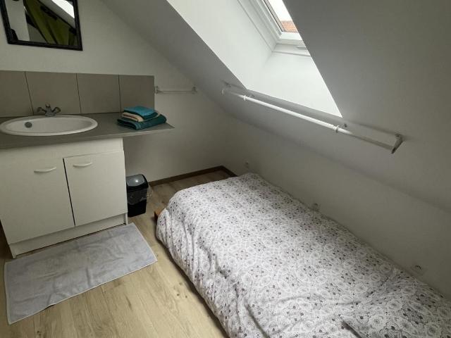 Appartement location à Calais