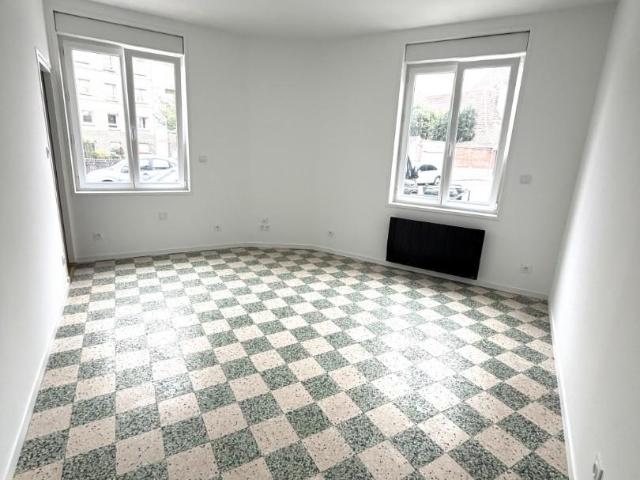 Appartement location à Calais