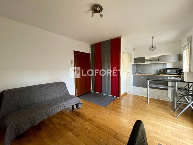 Appartement location à Calais, Pas-de-Calais