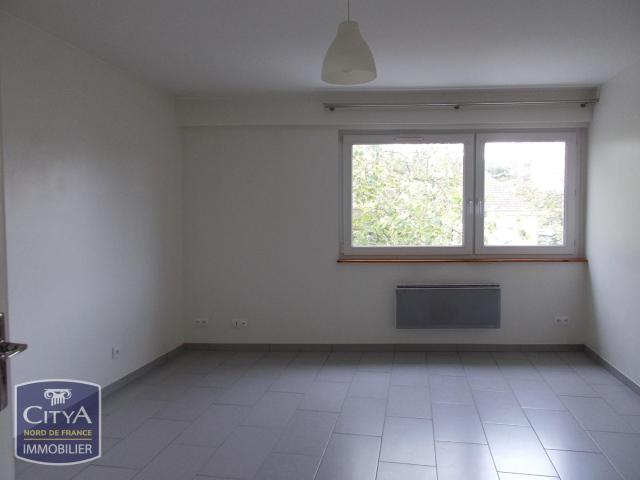 Appartement location à Calais