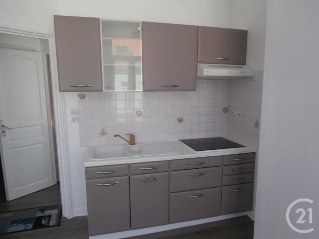 Appartement location à Calais