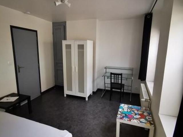Appartement location à Calais