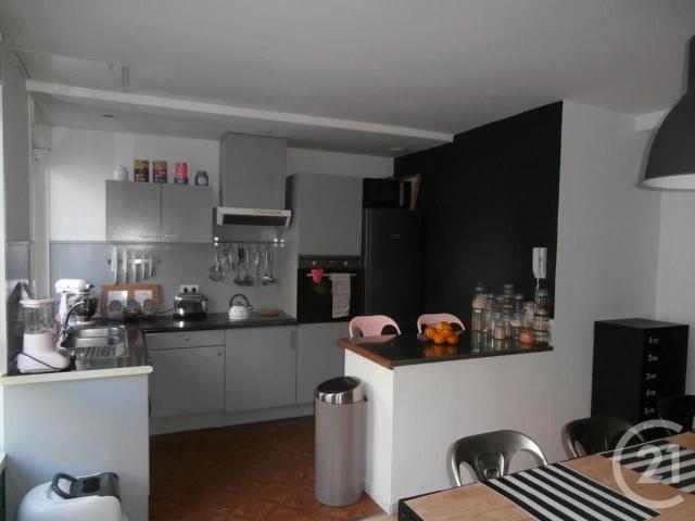 Appartement location à Calais