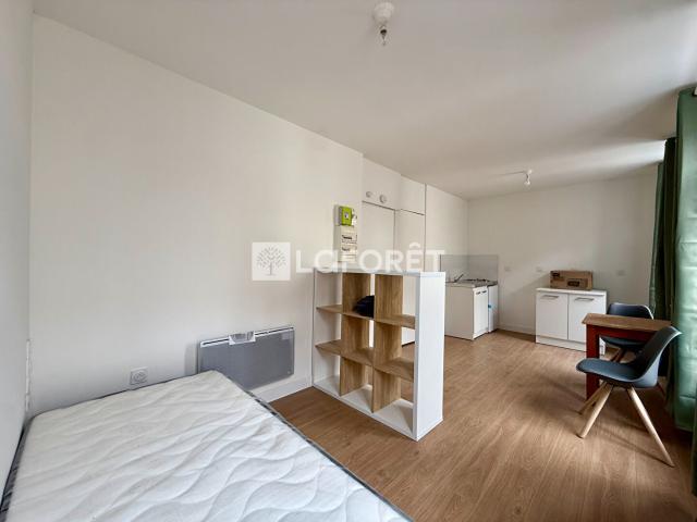 Appartement location à Calais