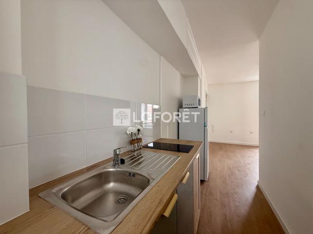 Appartement location à Calais