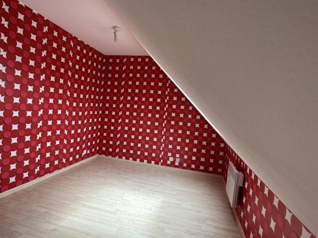 Appartement location à Calais