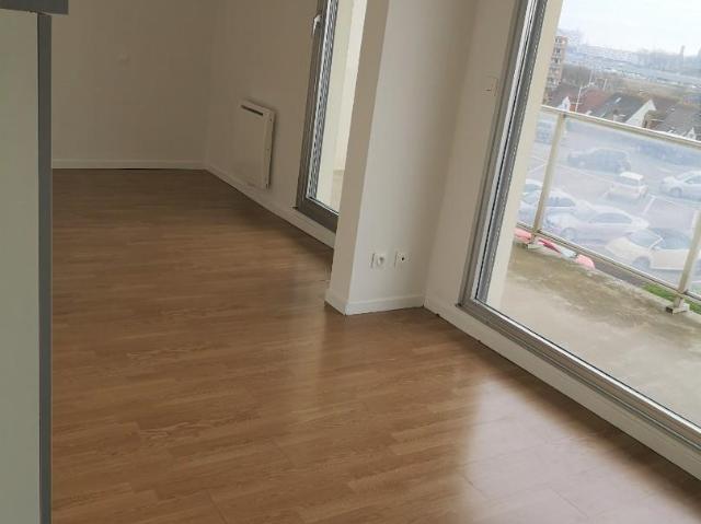 Appartement location à Calais