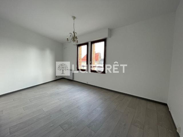 Appartement location à Calais