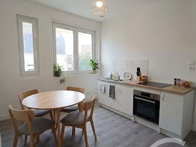 Appartement location à Calais