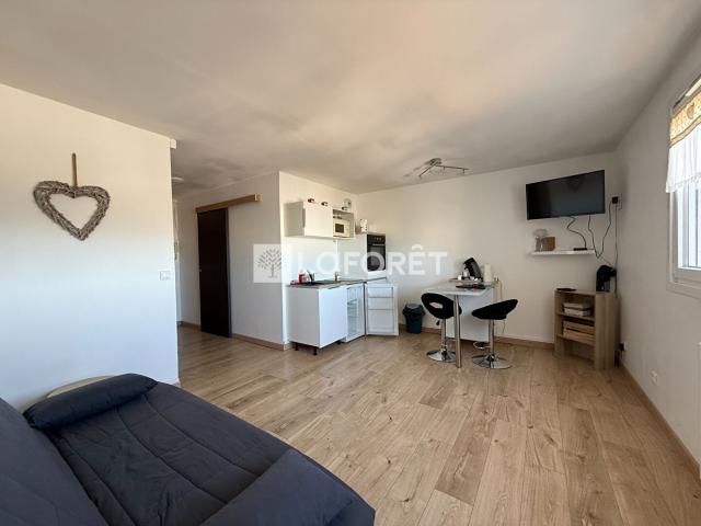 Appartement location à Calais