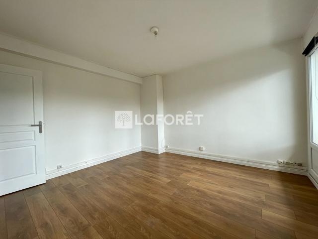 Appartement location à Calais