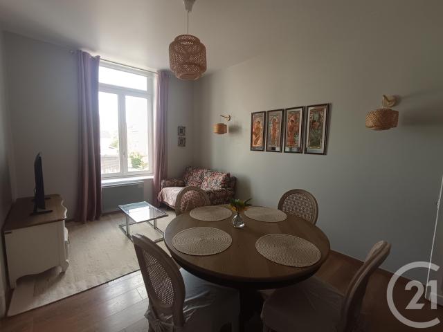 Appartement location à Calais