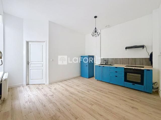 Appartement location à Calais