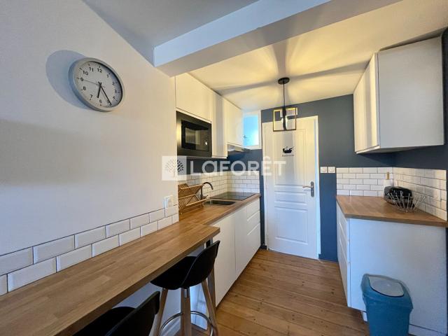 Appartement location à Calais