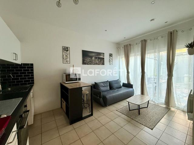 Appartement location à Calais