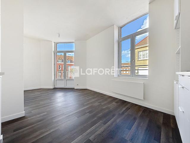 Appartement location à Calais, Pas-de-Calais