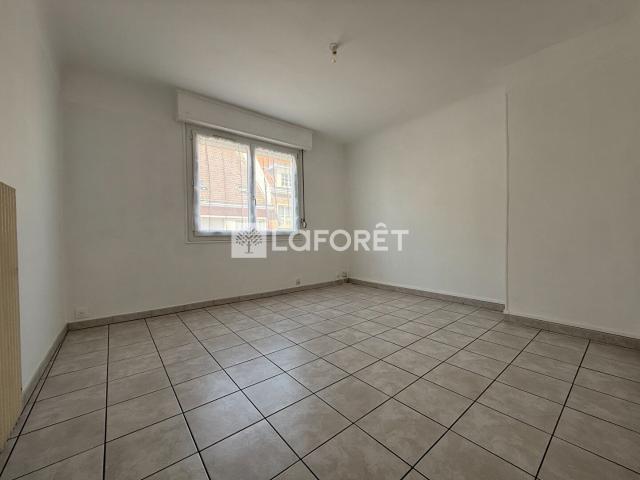 Appartement location à Calais
