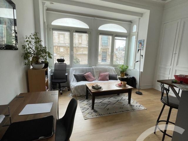 Appartement location à Calais