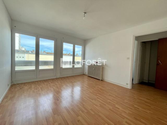 Appartement location à Calais