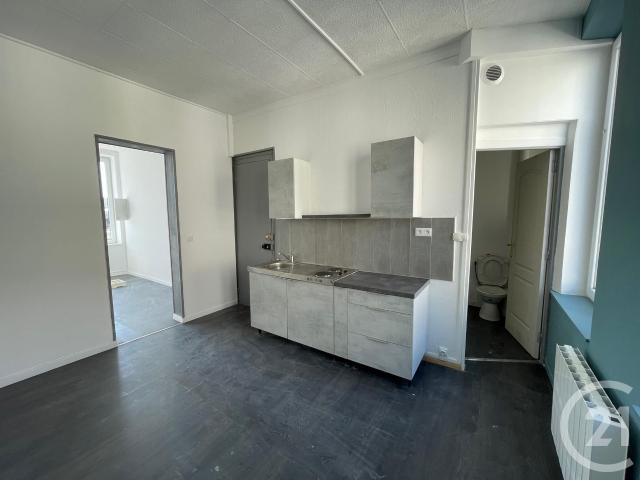 Appartement location à Calais