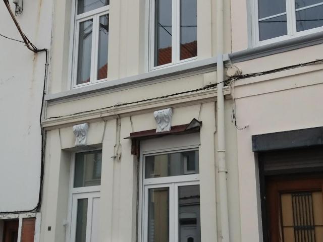 Maison location à Calais, Pas-de-Calais