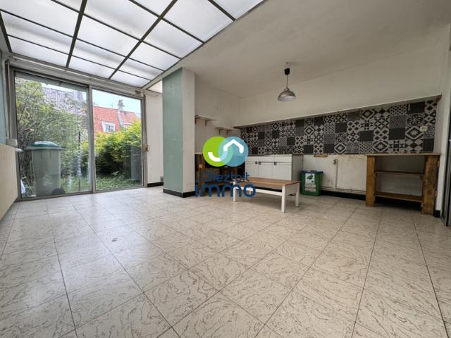 Maison vente à Calais