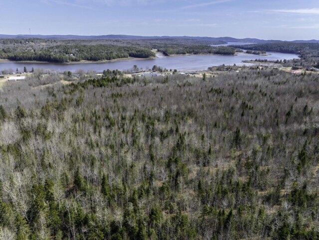 Land for sale in Calais, Maine
