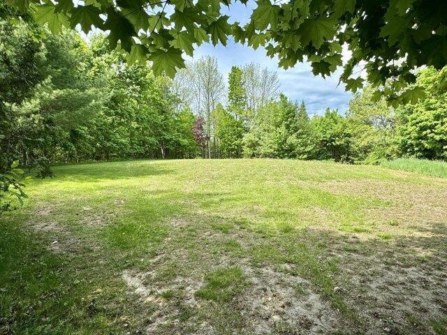 Land for sale in Calais, Maine