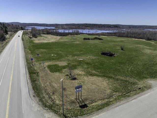 Land for sale in Calais, Maine