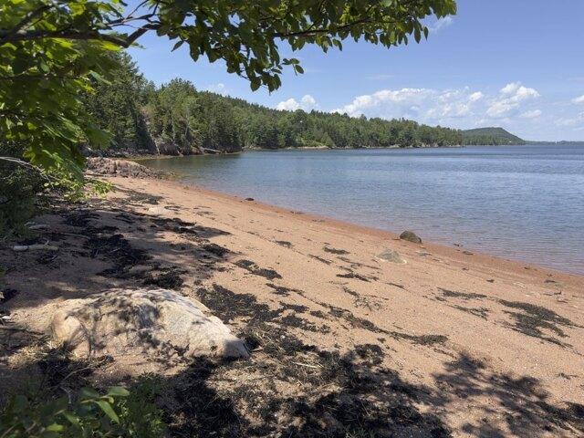 Land for sale in Calais, Maine