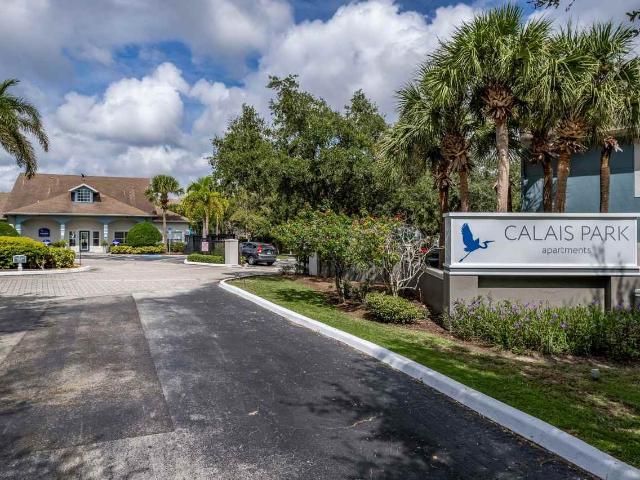 Apartment for rent in Saint Petersburg, Florida