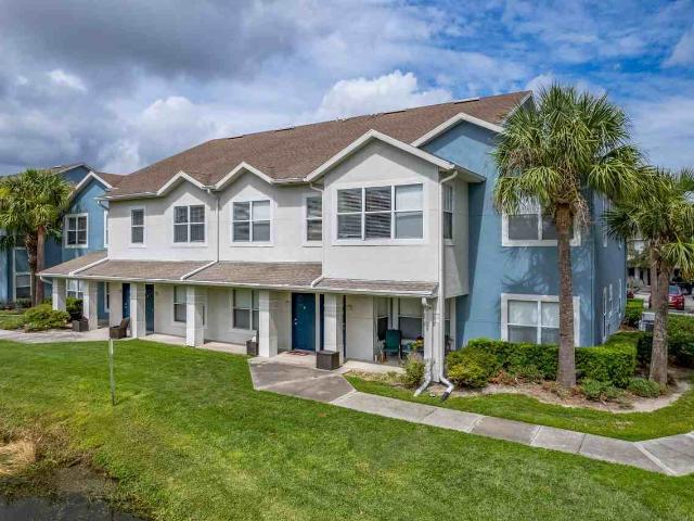 Apartment for rent in Saint Petersburg, Florida
