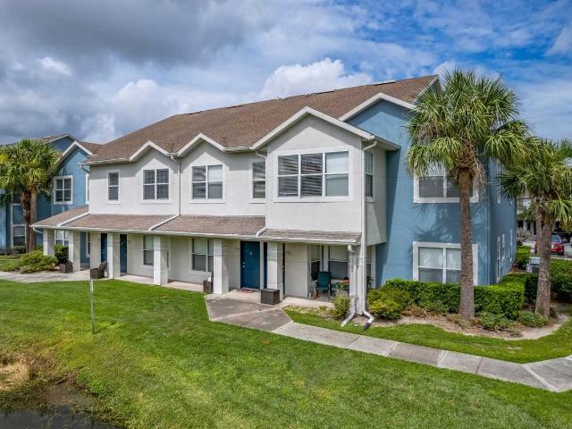 Apartment for rent in Saint Petersburg, Florida