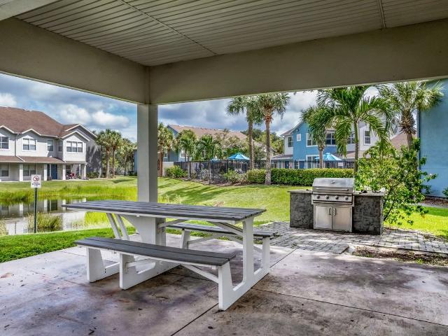 Apartment for rent in Saint Petersburg, Florida