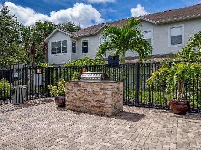 Apartment for rent in Saint Petersburg, Florida