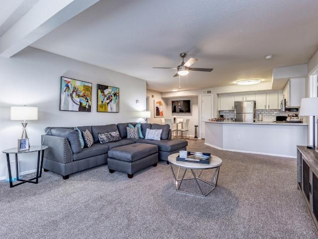 Apartment for rent in Saint Petersburg, Florida