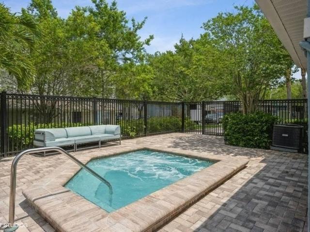 Apartment for rent in Saint Petersburg, Florida