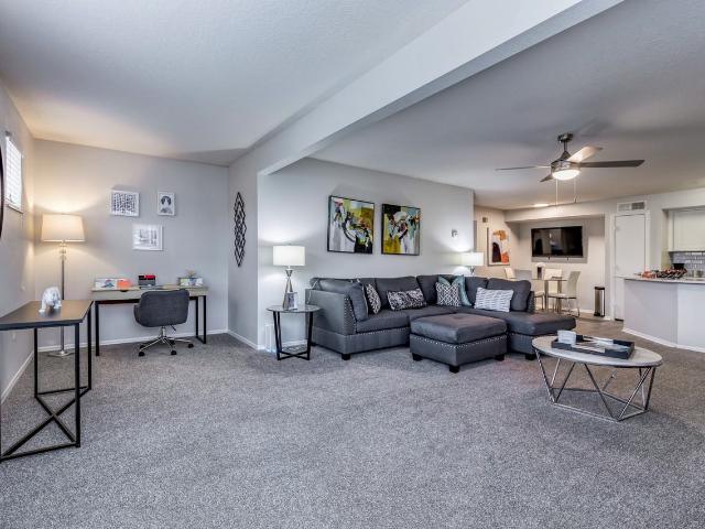 Apartment for rent in Saint Petersburg, Florida