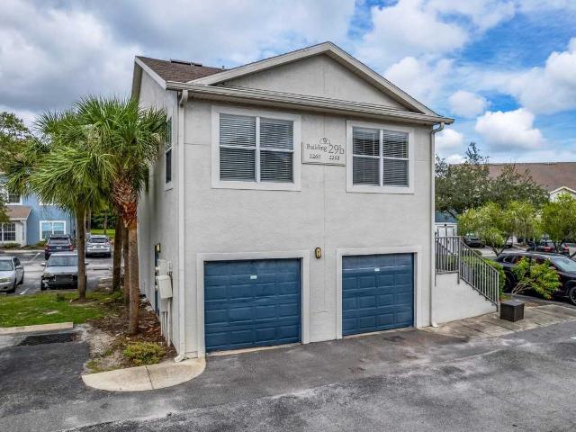 Apartment for rent in Saint Petersburg, Florida