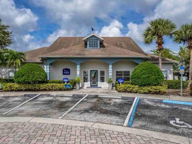 Apartment for rent in Saint Petersburg, Florida