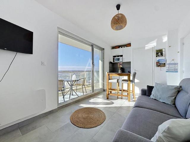 Appartement vente à Calais