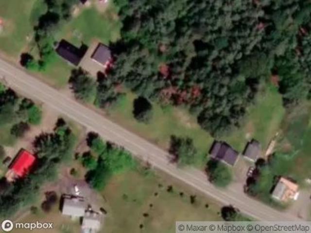 House for sale in Danforth, Maine