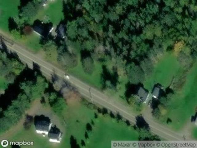 Property for sale in Danforth, Washington County