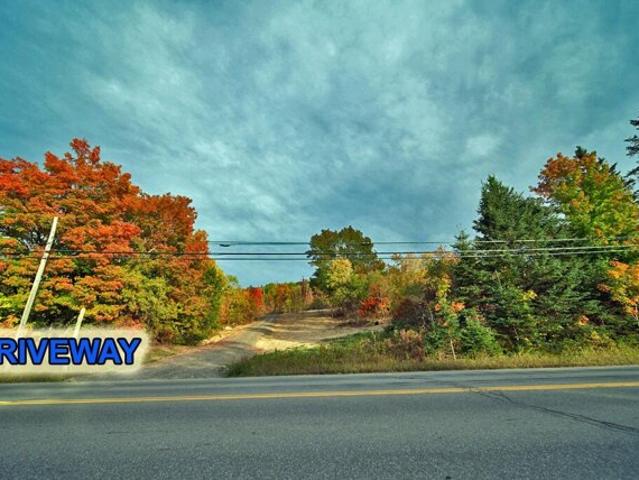 Land for sale in Hodgdon Corners, Hodgdon