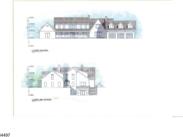 House for sale in Mendham, Morris County