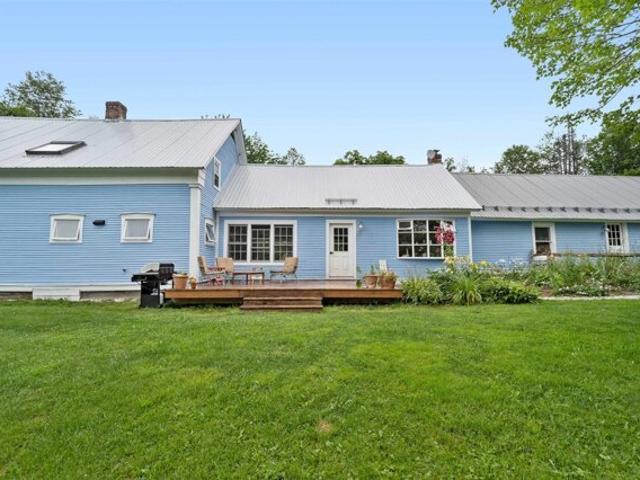 House for sale in Worcester, Vermont